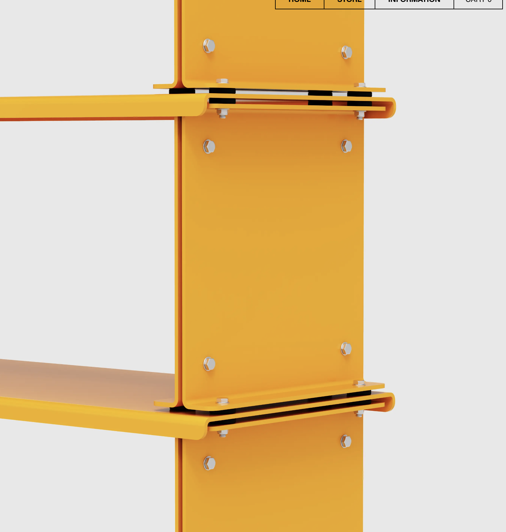 An image of our shelf we have for sale.